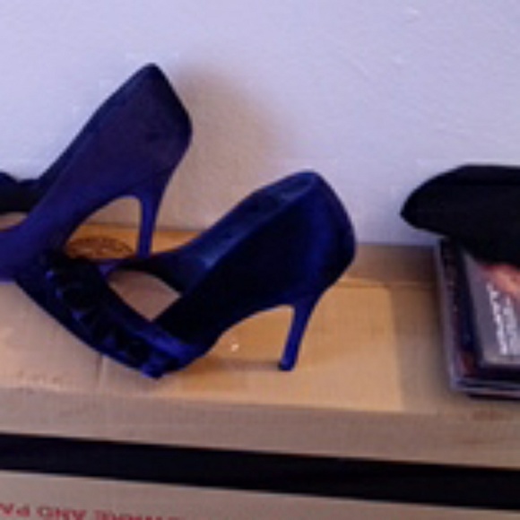 Boots/shoes - Picture 5 of 5